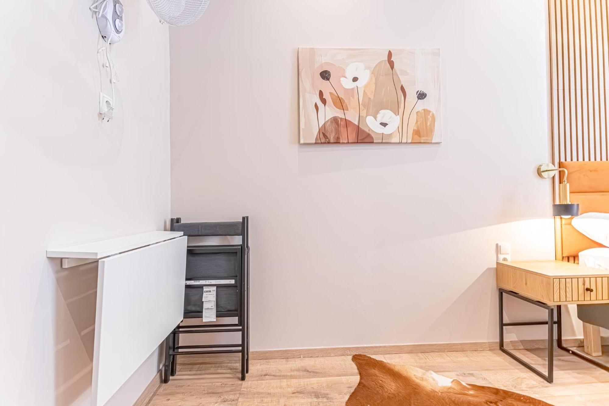 Apartment Wiener Stadthalle Boutique - Ideal For Couples Wien